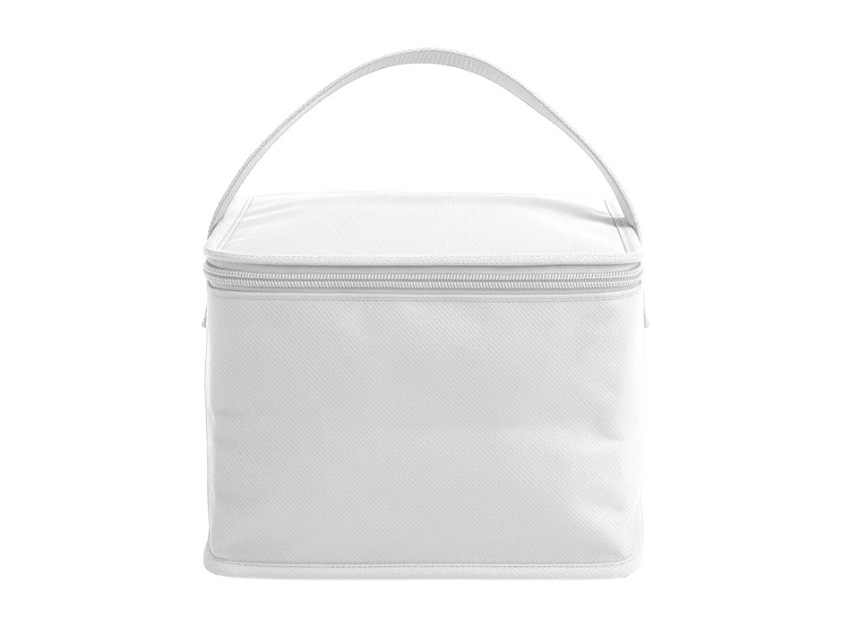 Borsa termica in TNT R-PET. Interno argentato FullGadgets.com