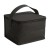 Borsa termica in TNT R-PET. Interno argentato