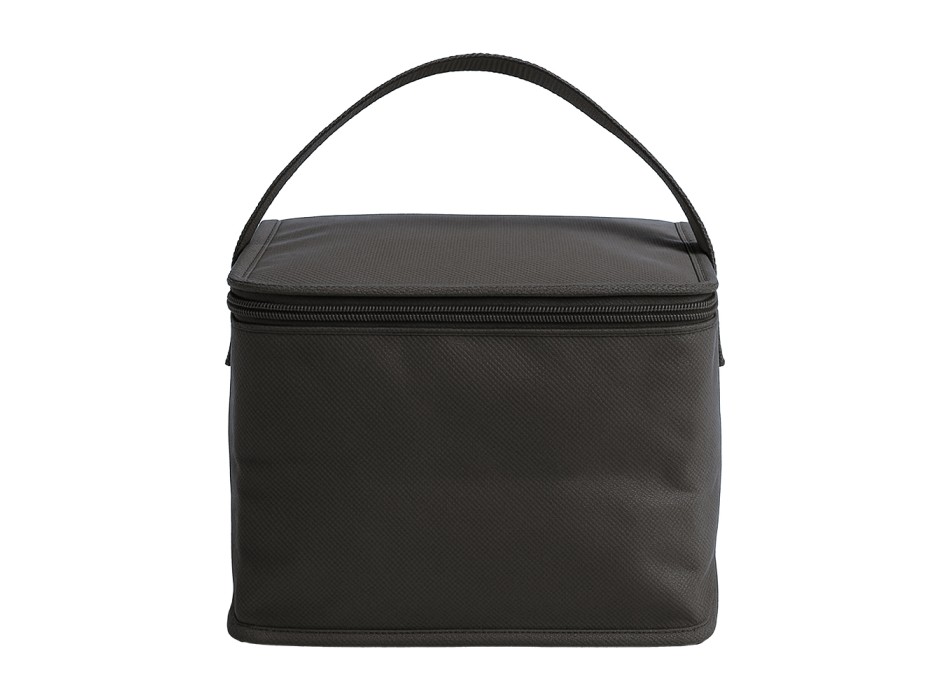 Borsa termica in TNT R-PET. Interno argentato FullGadgets.com