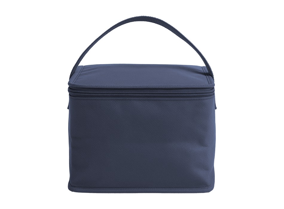 Borsa termica in TNT R-PET. Interno argentato FullGadgets.com