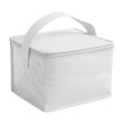 Borsa termica in TNT R-PET. Interno argentato FullGadgets.com