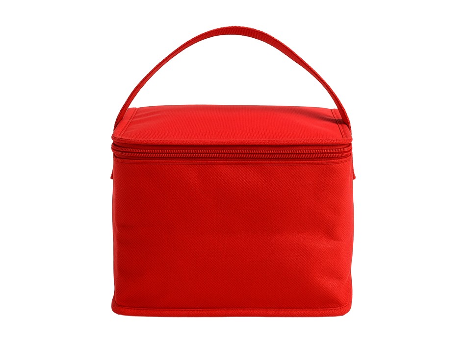 Borsa termica in TNT R-PET. Interno argentato FullGadgets.com