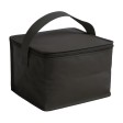 Borsa termica in TNT R-PET. Interno argentato FullGadgets.com