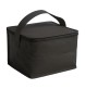 Borsa termica in TNT R-PET. Interno argentato FullGadgets.com