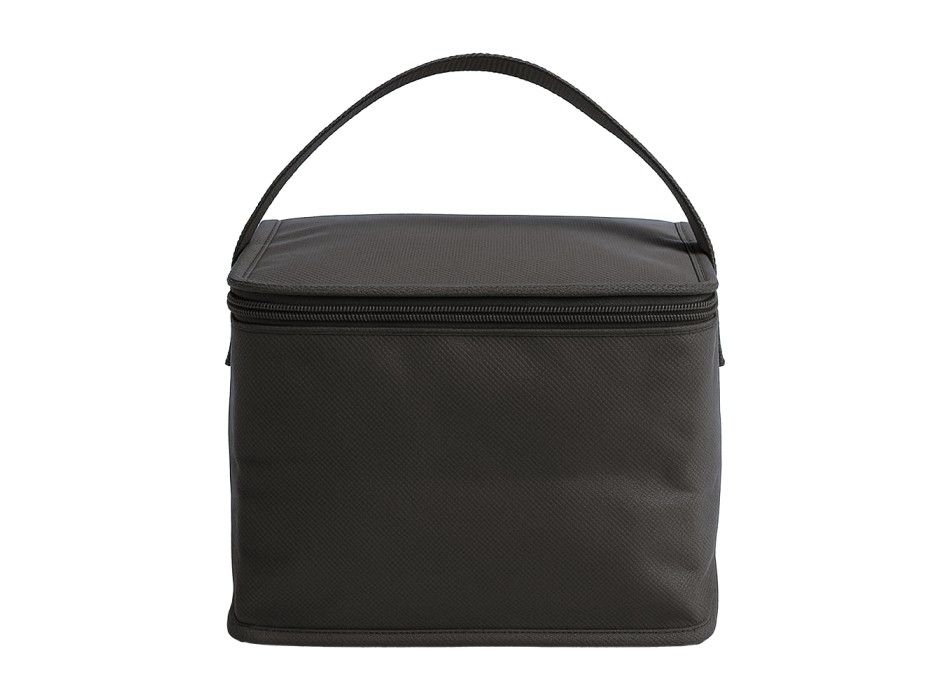 Borsa termica in TNT R-PET. Interno argentato FullGadgets.com