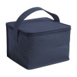 Borsa termica in TNT R-PET. Interno argentato FullGadgets.com