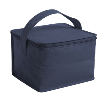 Borsa termica in TNT R-PET. Interno argentato FullGadgets.com