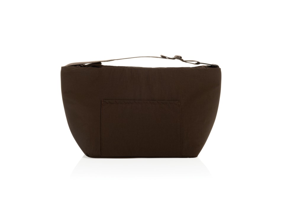 Borsa termica KENTO URBAN in nylon riciclato RCS FullGadgets.com