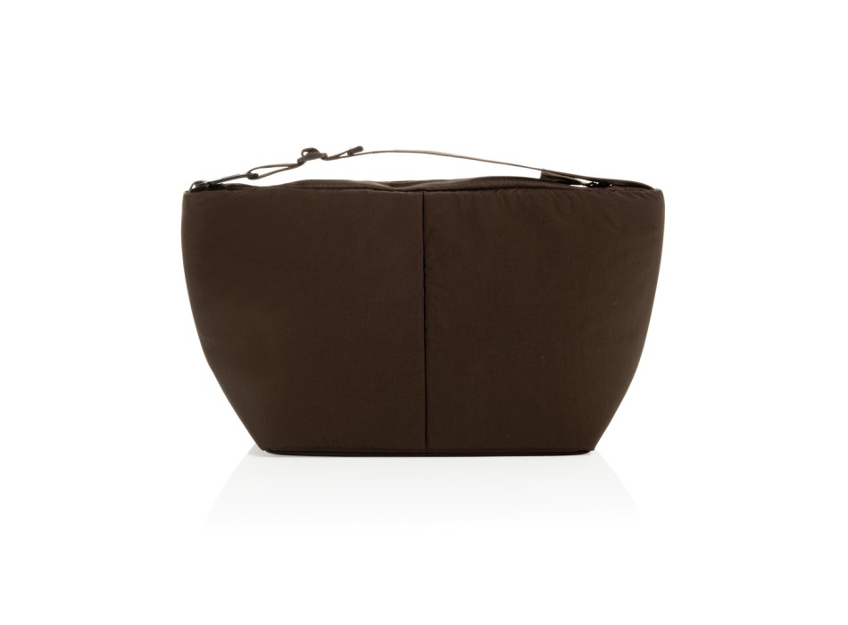 Borsa termica KENTO URBAN in nylon riciclato RCS FullGadgets.com
