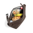 Borsa termica KENTO URBAN in nylon riciclato RCS FullGadgets.com