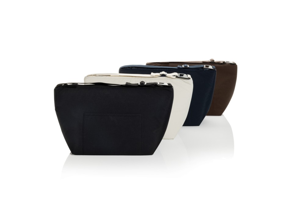 Borsa termica KENTO URBAN in nylon riciclato RCS FullGadgets.com