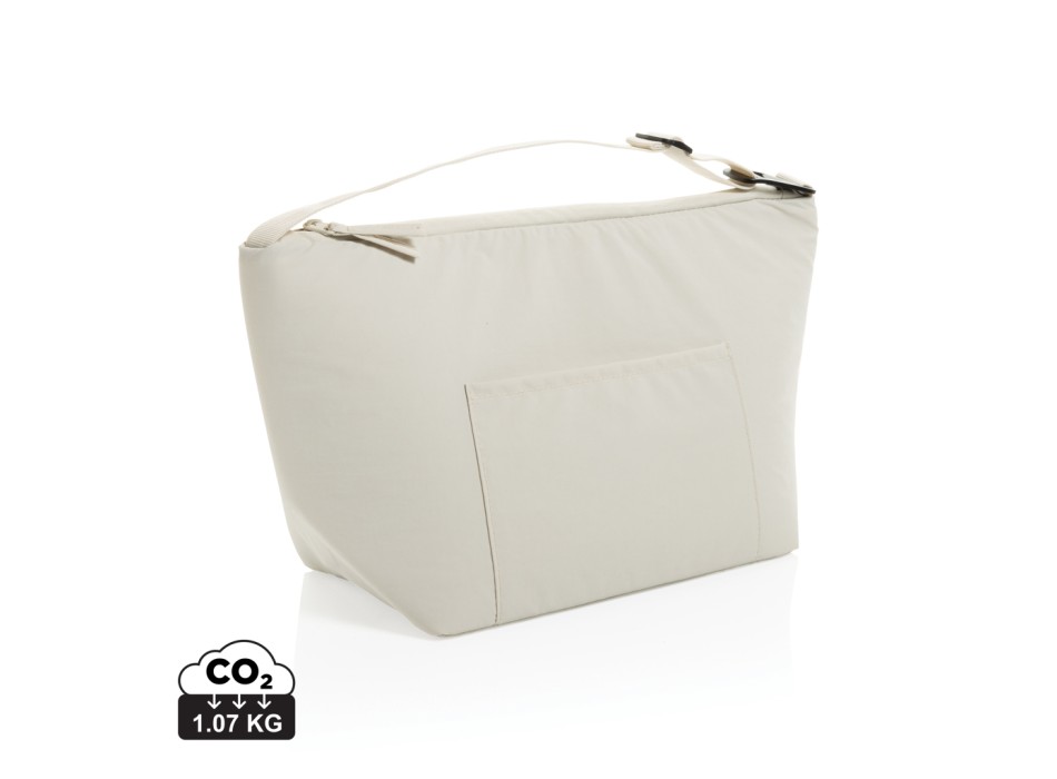 Borsa termica KENTO URBAN in nylon riciclato RCS FullGadgets.com