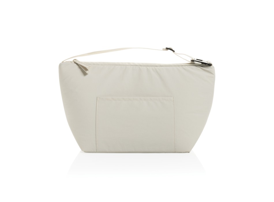 Borsa termica KENTO URBAN in nylon riciclato RCS FullGadgets.com