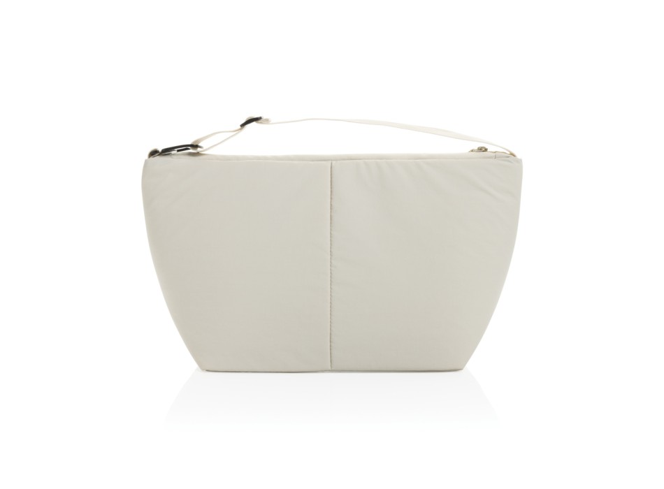 Borsa termica KENTO URBAN in nylon riciclato RCS FullGadgets.com