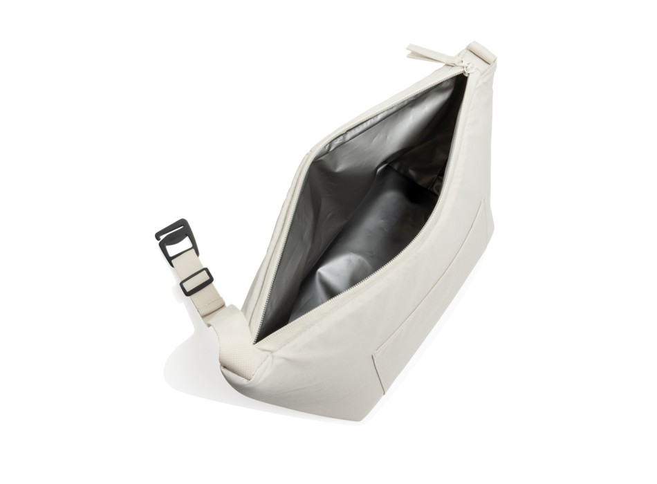 Borsa termica KENTO URBAN in nylon riciclato RCS FullGadgets.com