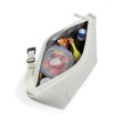 Borsa termica KENTO URBAN in nylon riciclato RCS FullGadgets.com