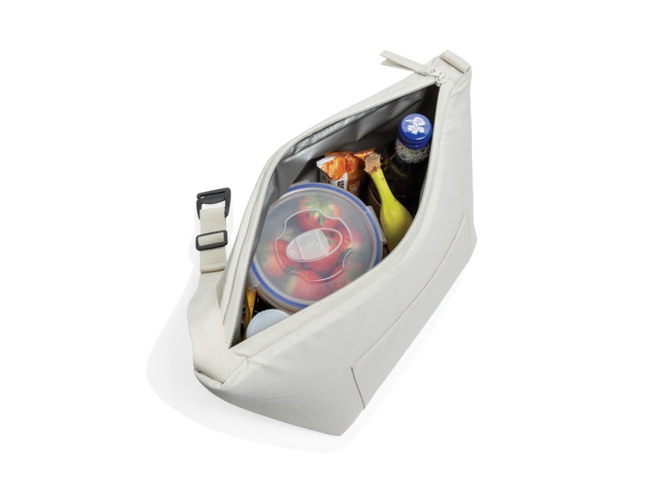 Borsa termica KENTO URBAN in nylon riciclato RCS FullGadgets.com
