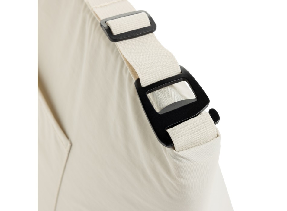 Borsa termica KENTO URBAN in nylon riciclato RCS FullGadgets.com