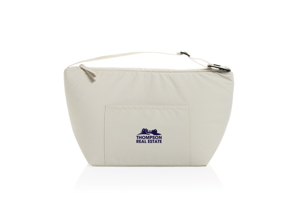 Borsa termica KENTO URBAN in nylon riciclato RCS FullGadgets.com