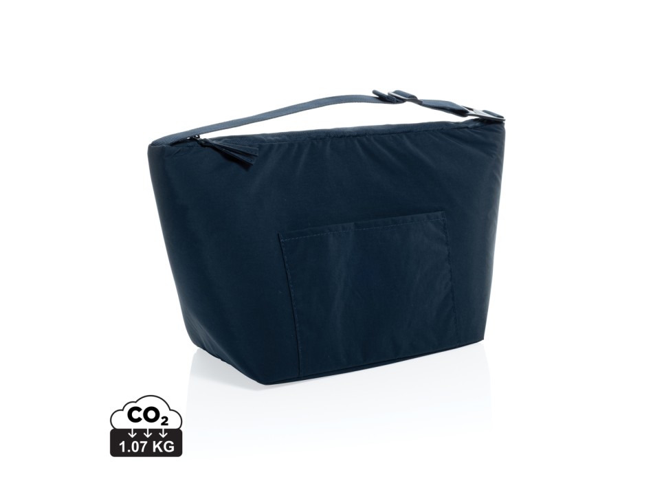 Borsa termica KENTO URBAN in nylon riciclato RCS FullGadgets.com