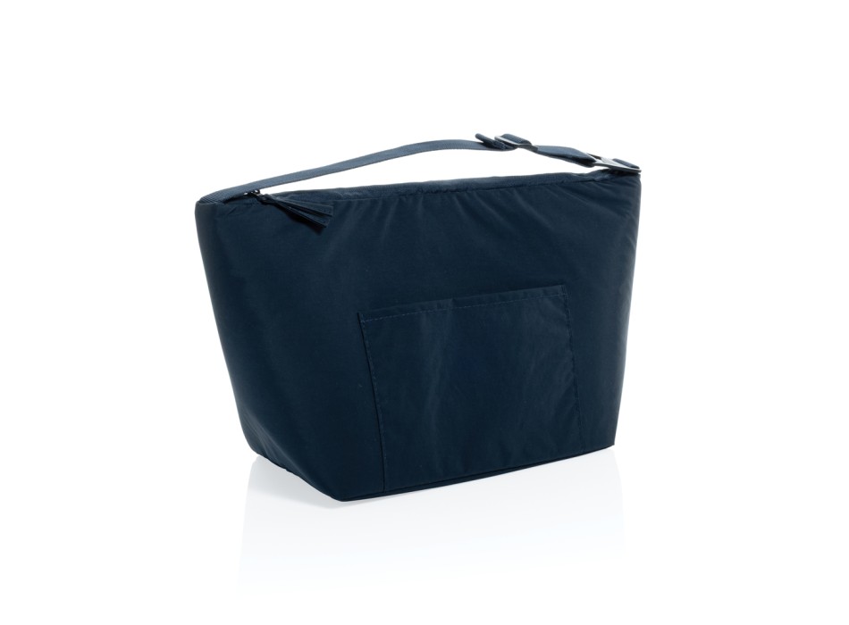 Borsa termica KENTO URBAN in nylon riciclato RCS FullGadgets.com