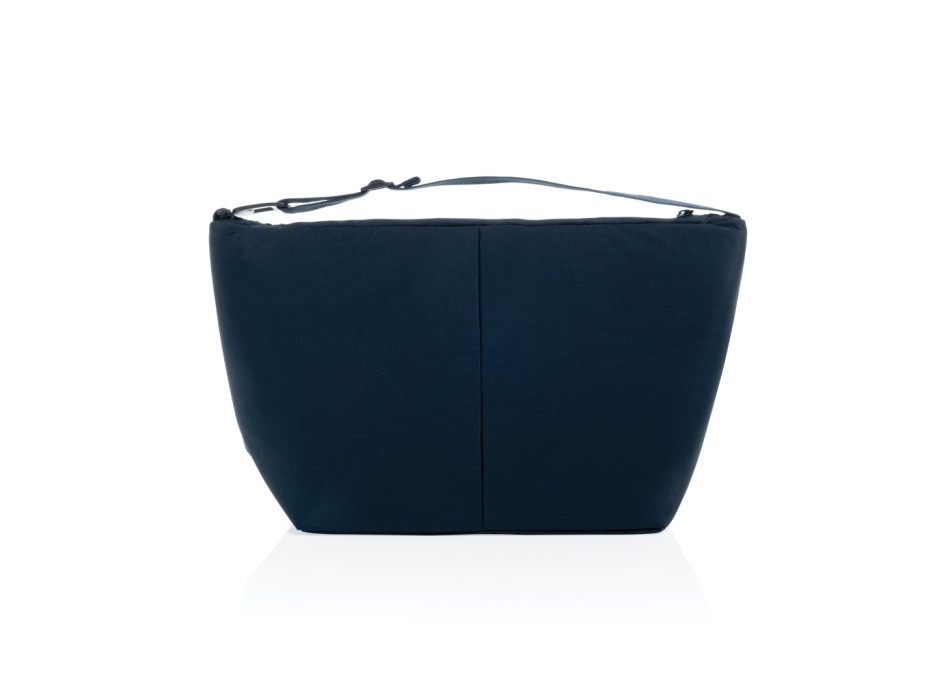 Borsa termica KENTO URBAN in nylon riciclato RCS FullGadgets.com
