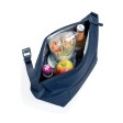 Borsa termica KENTO URBAN in nylon riciclato RCS FullGadgets.com