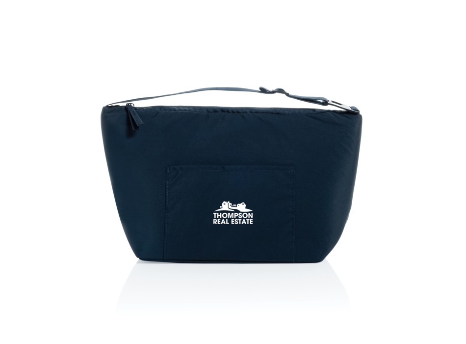 Borsa termica KENTO URBAN in nylon riciclato RCS FullGadgets.com