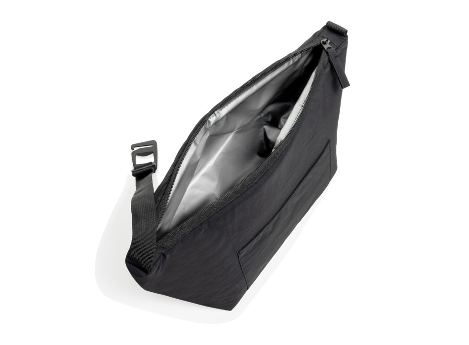 Borsa termica KENTO URBAN in nylon riciclato RCS FullGadgets.com