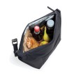 Borsa termica KENTO URBAN in nylon riciclato RCS FullGadgets.com