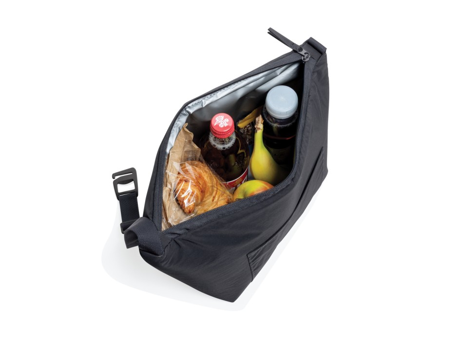 Borsa termica KENTO URBAN in nylon riciclato RCS FullGadgets.com