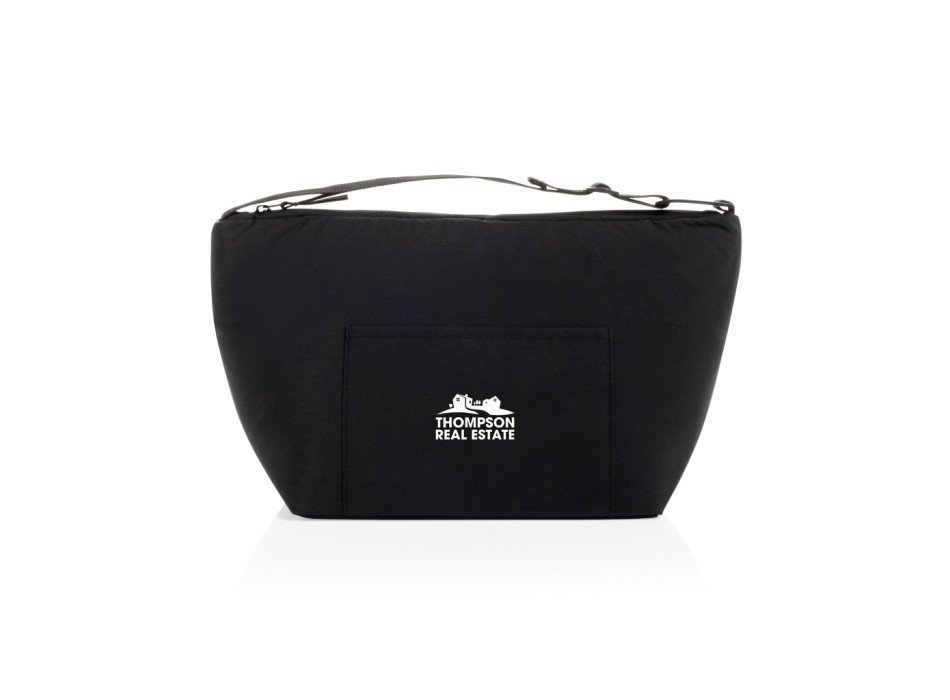 Borsa termica KENTO URBAN in nylon riciclato RCS FullGadgets.com