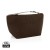 Borsa termica KENTO URBAN in nylon riciclato RCS