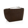Borsa termica KENTO URBAN in nylon riciclato RCS FullGadgets.com
