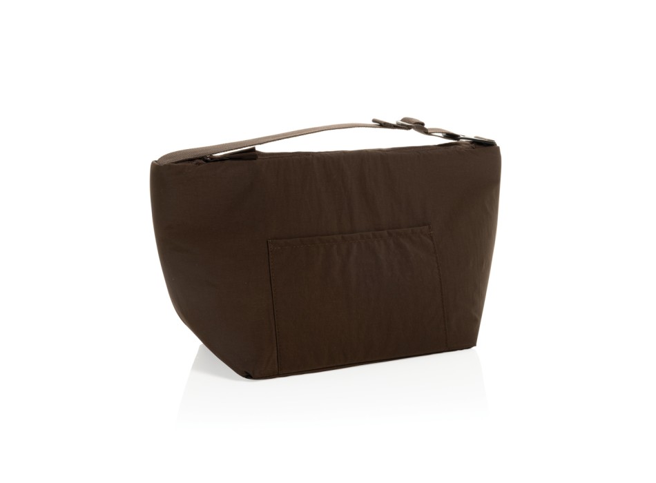 Borsa termica KENTO URBAN in nylon riciclato RCS FullGadgets.com