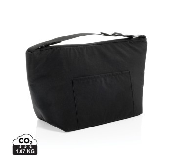 Borsa termica KENTO URBAN in nylon riciclato RCS FullGadgets.com