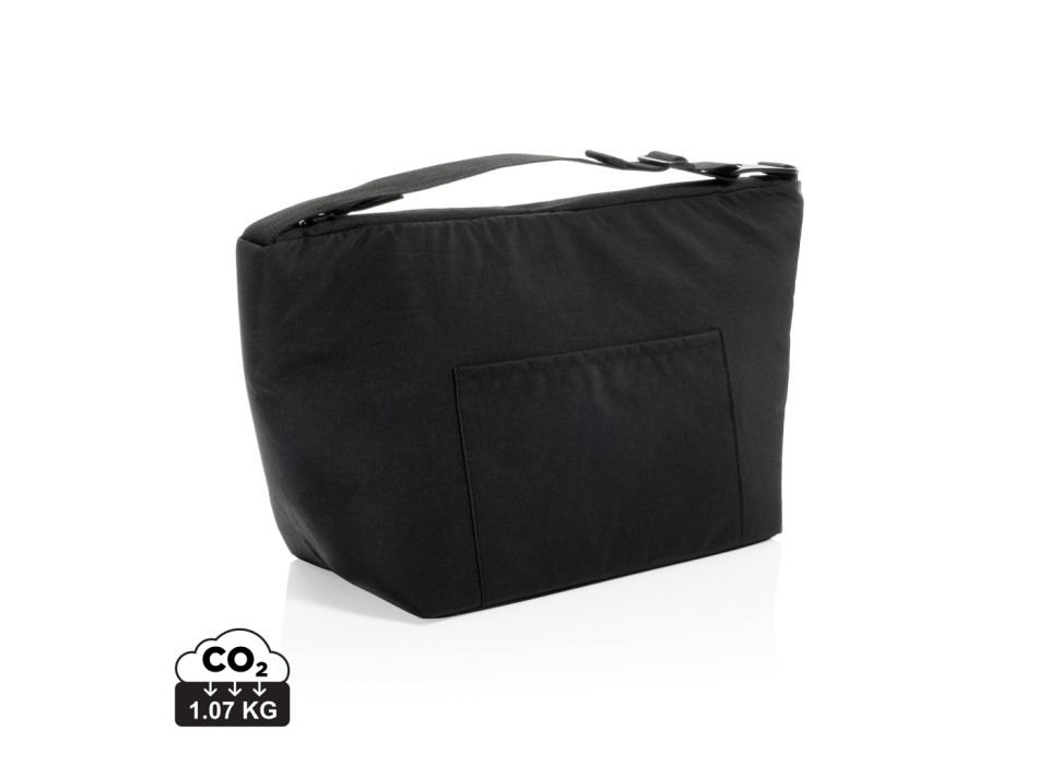 Borsa termica KENTO URBAN in nylon riciclato RCS FullGadgets.com