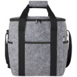 Borsa termica per bottiglie in feltro riciclato certificato GRS Felta - 21L FullGadgets.com