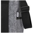 Borsa termica per bottiglie in feltro riciclato certificato GRS Felta - 21L FullGadgets.com