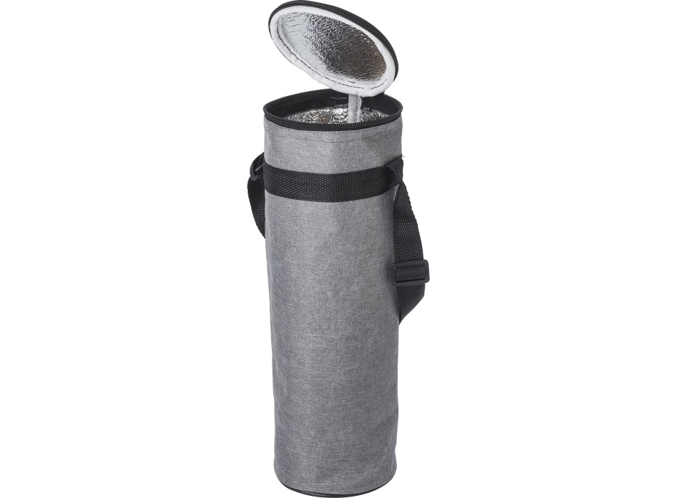 Borsa termica per bottiglie in poliestere rPET 300 D Gael FullGadgets.com