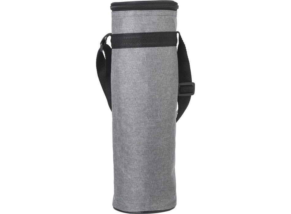 Borsa termica per bottiglie in poliestere rPET 300 D Gael FullGadgets.com