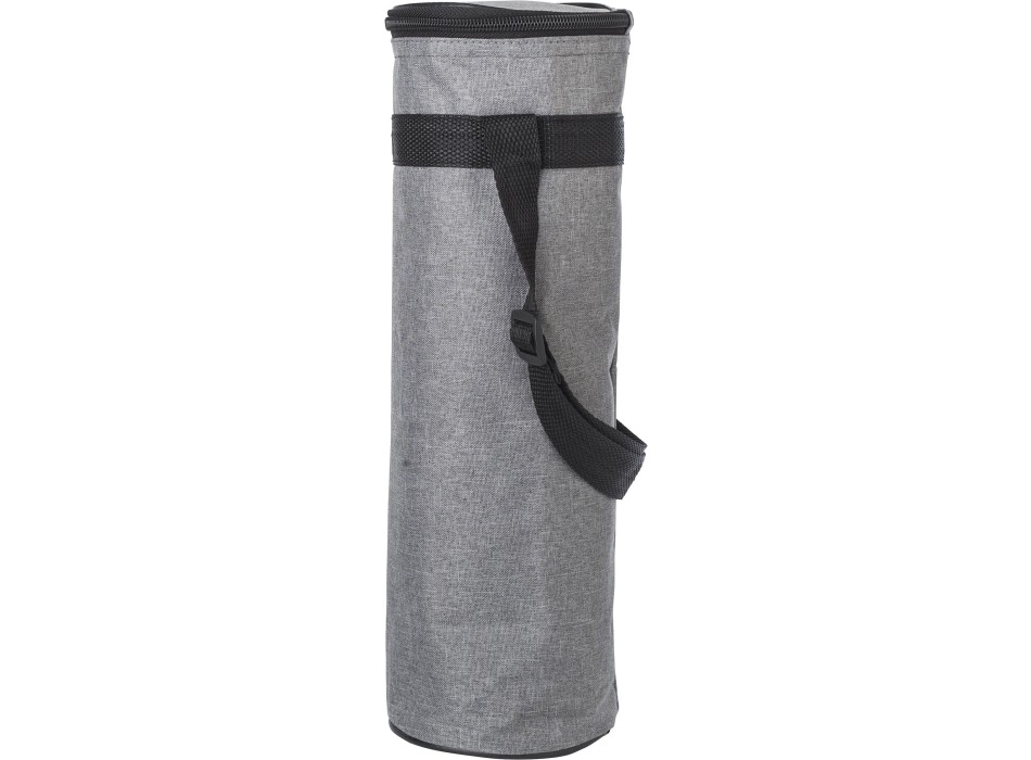 Borsa termica per bottiglie in poliestere rPET 300 D Gael FullGadgets.com