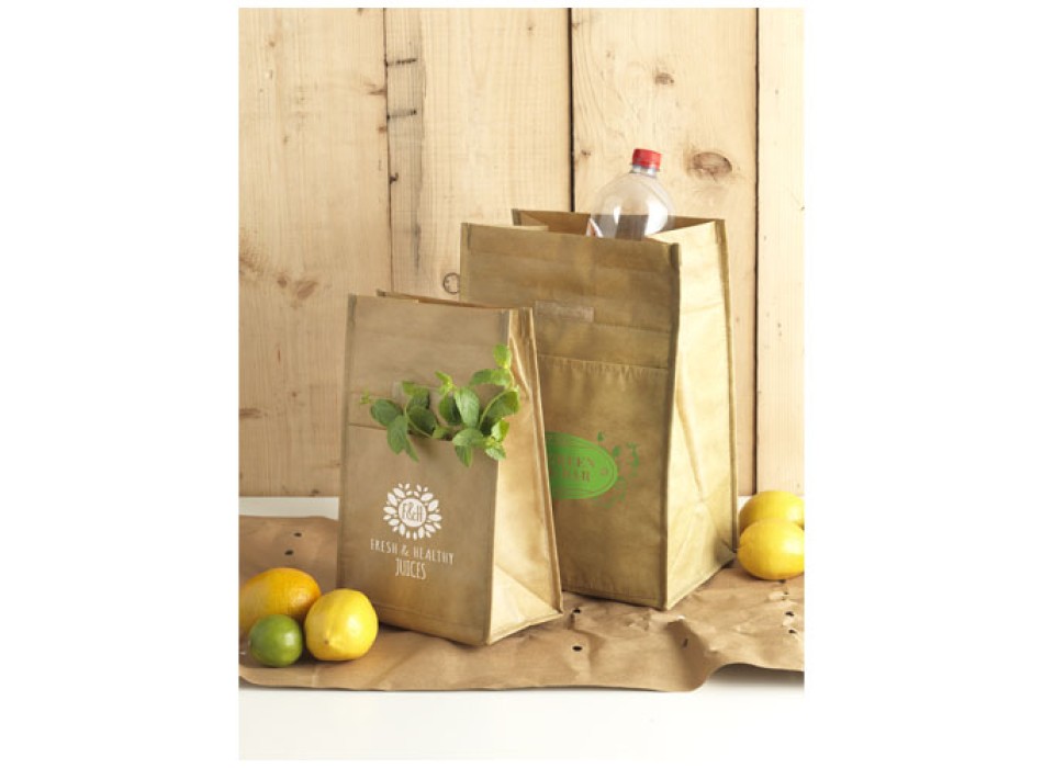 Borsa termica piccola Papyrus - 3L FullGadgets.com