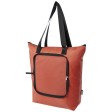 Borsa termica pieghevole da 15 litri in PET riciclato EcoFold FullGadgets.com