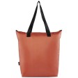 Borsa termica pieghevole da 15 litri in PET riciclato EcoFold FullGadgets.com