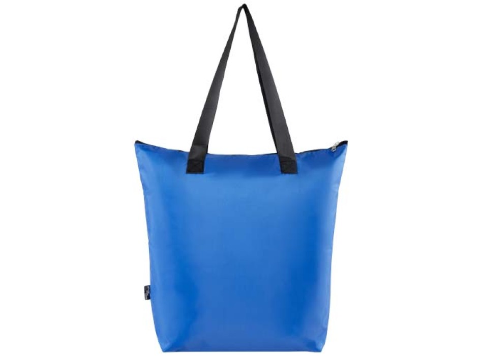 Borsa termica pieghevole da 15 litri in PET riciclato EcoFold FullGadgets.com