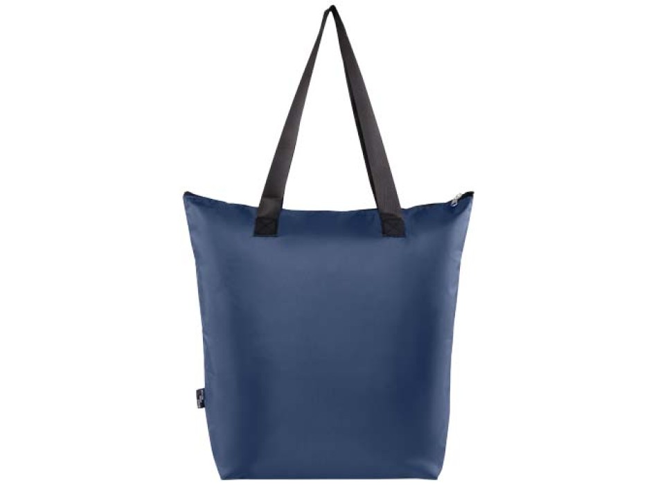 Borsa termica pieghevole da 15 litri in PET riciclato EcoFold FullGadgets.com