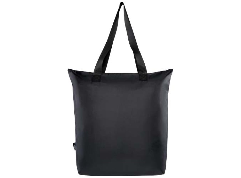 Borsa termica pieghevole da 15 litri in PET riciclato EcoFold FullGadgets.com