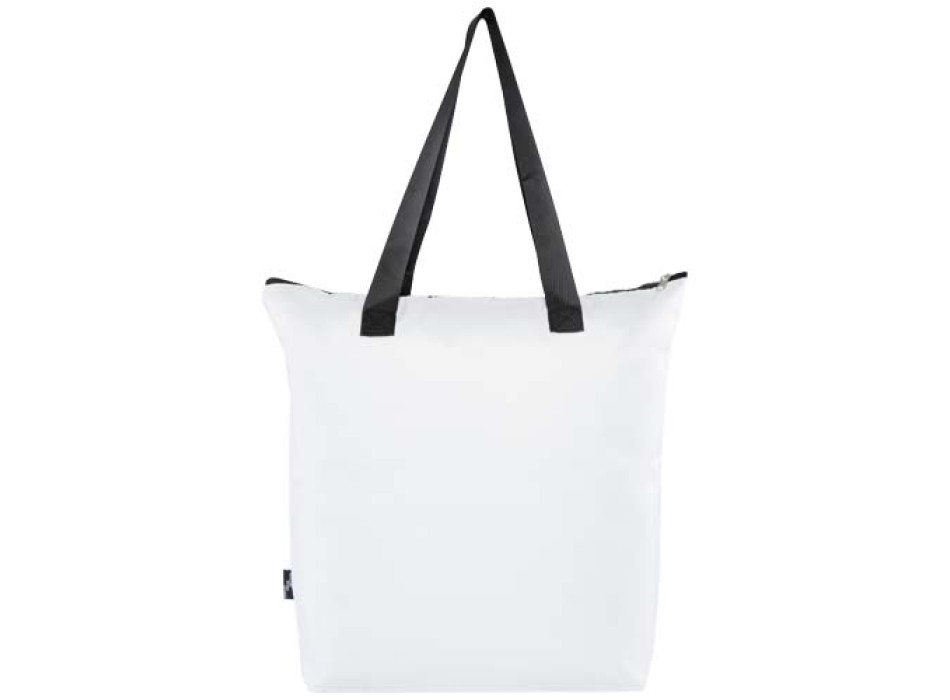 Borsa termica pieghevole da 15 litri in PET riciclato EcoFold FullGadgets.com