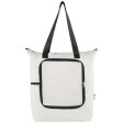 Borsa termica pieghevole da 15 litri in PET riciclato EcoFold FullGadgets.com